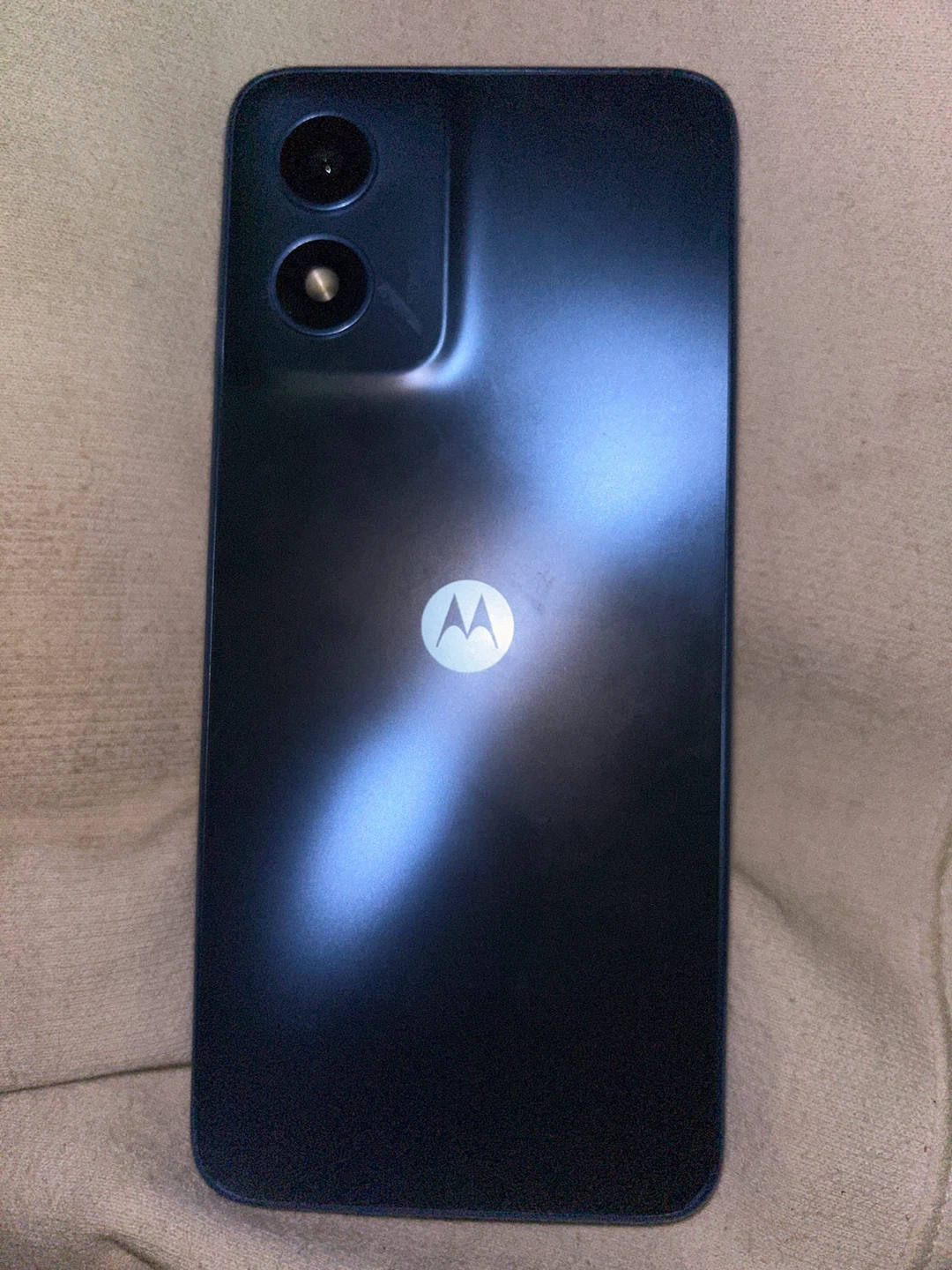 Motorola Moto G play - Blue 2025 - photo 2