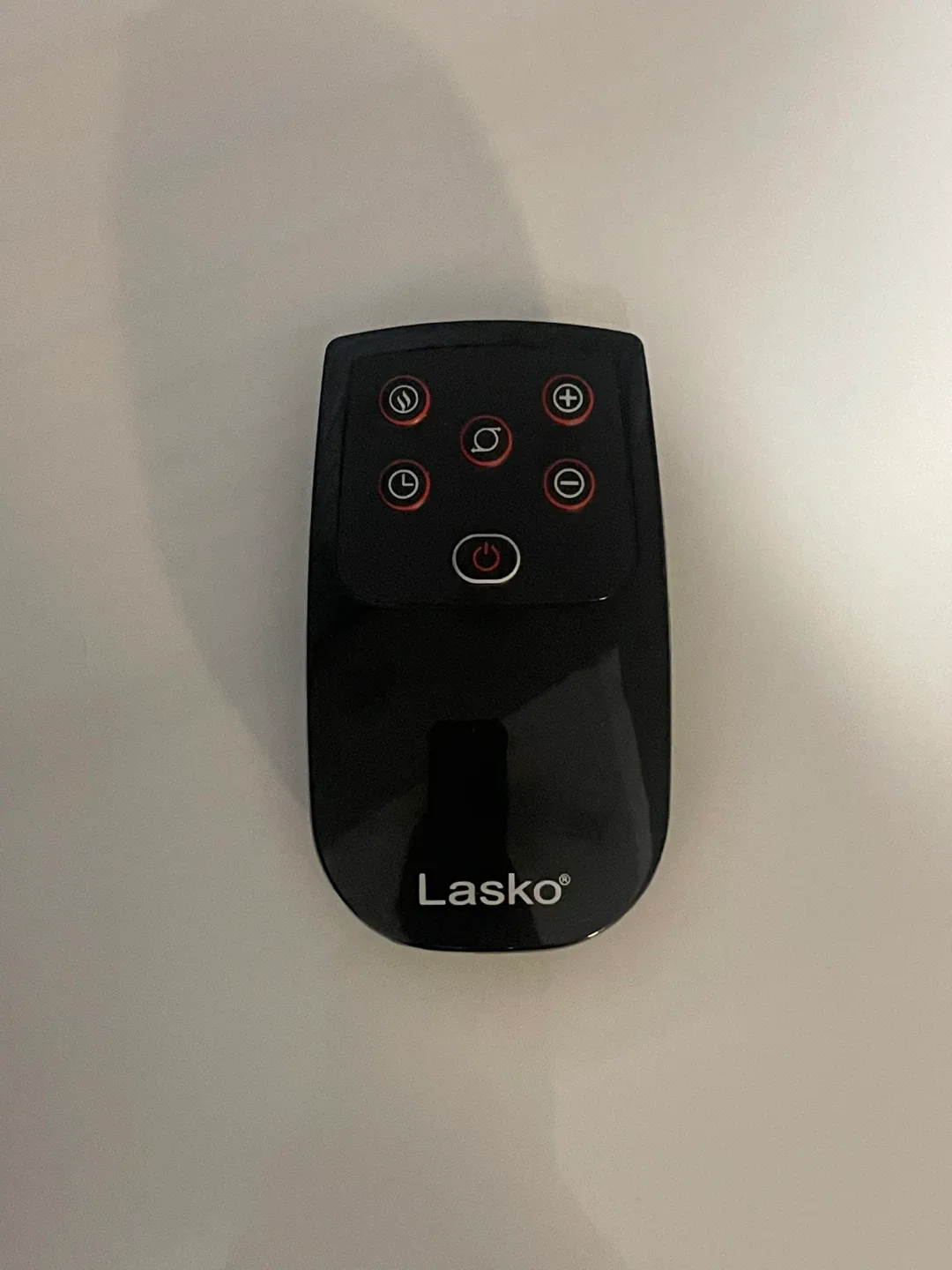 Lasko Digital Ceramic Tower Heater w/ Remote image indicator(2)