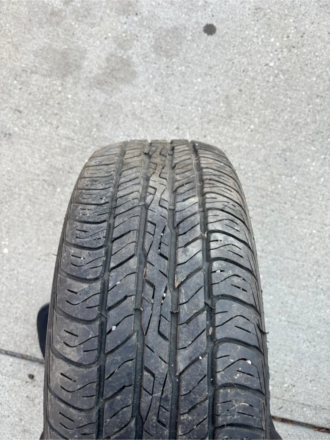 205/55R16 91H Tires - Set of 4 image indicator(3)