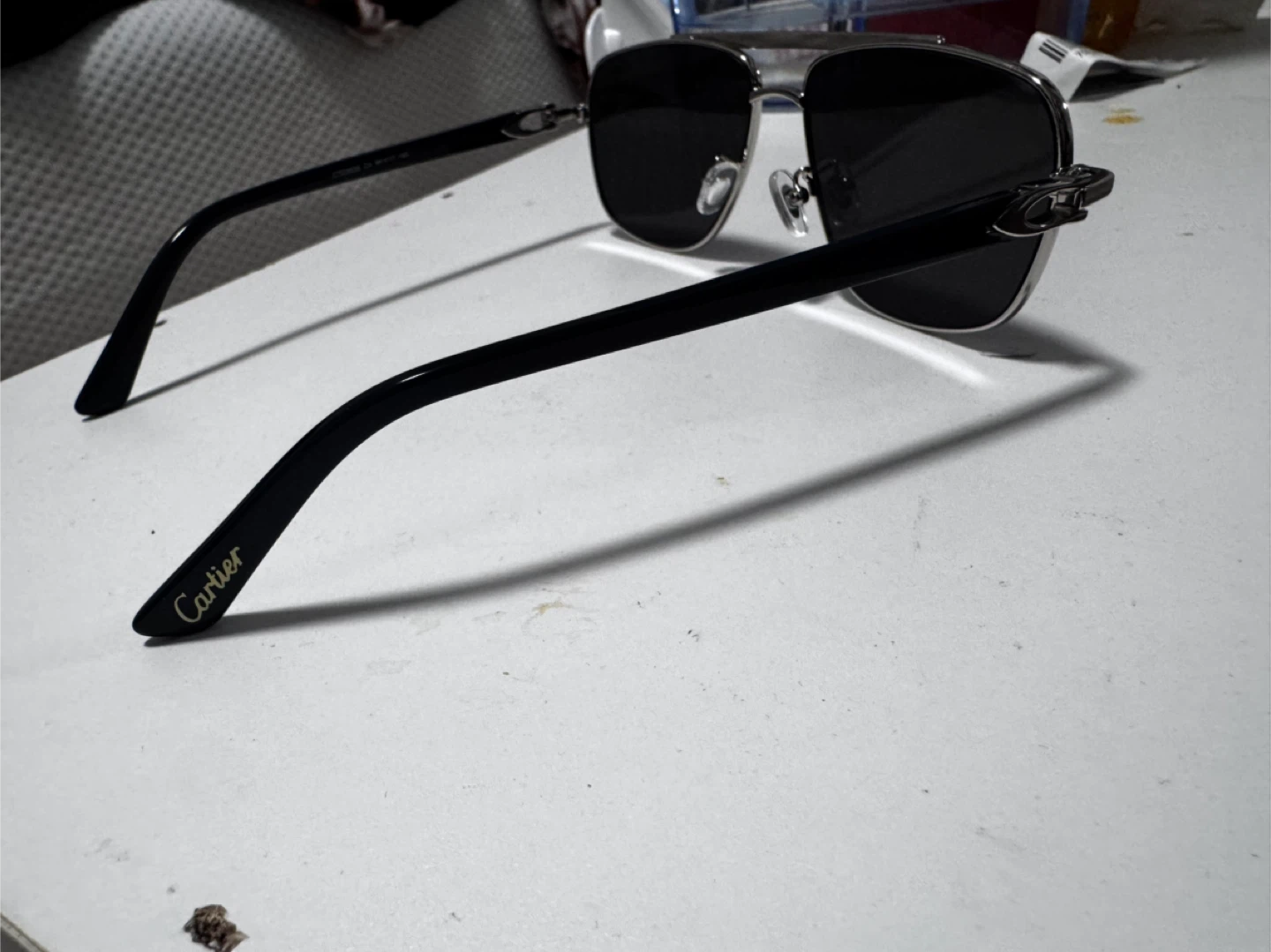 Sunglasses - photo 3