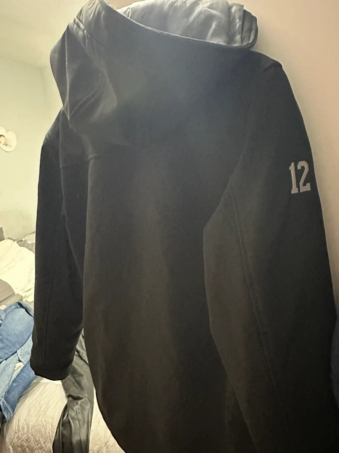 CX2 Youth L Clippers Jacket image indicator(3)