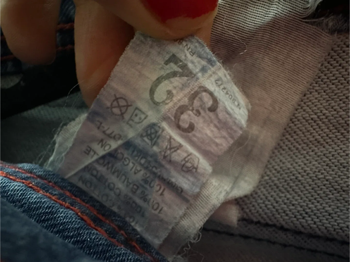 Jack & Jones Jeans, Size 32 image indicator(3)