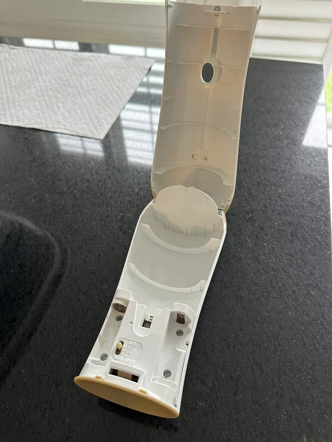 Freshener diffuser 3 pieces image indicator(3)