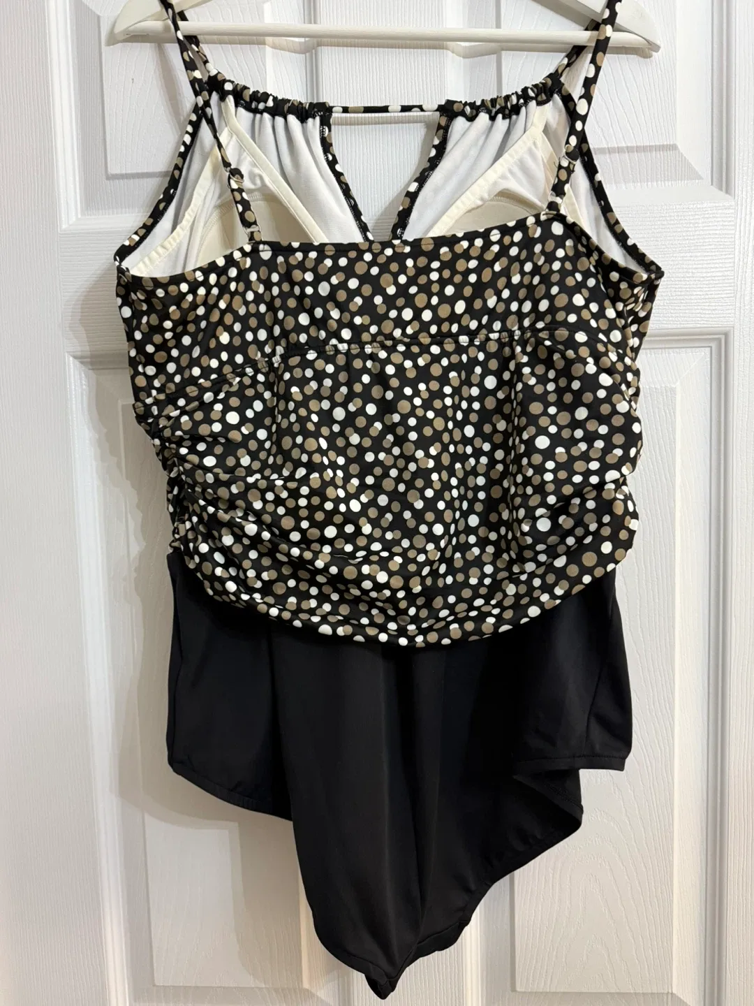 Catalina Polka Dot One Piece Swimsuit image indicator(5)