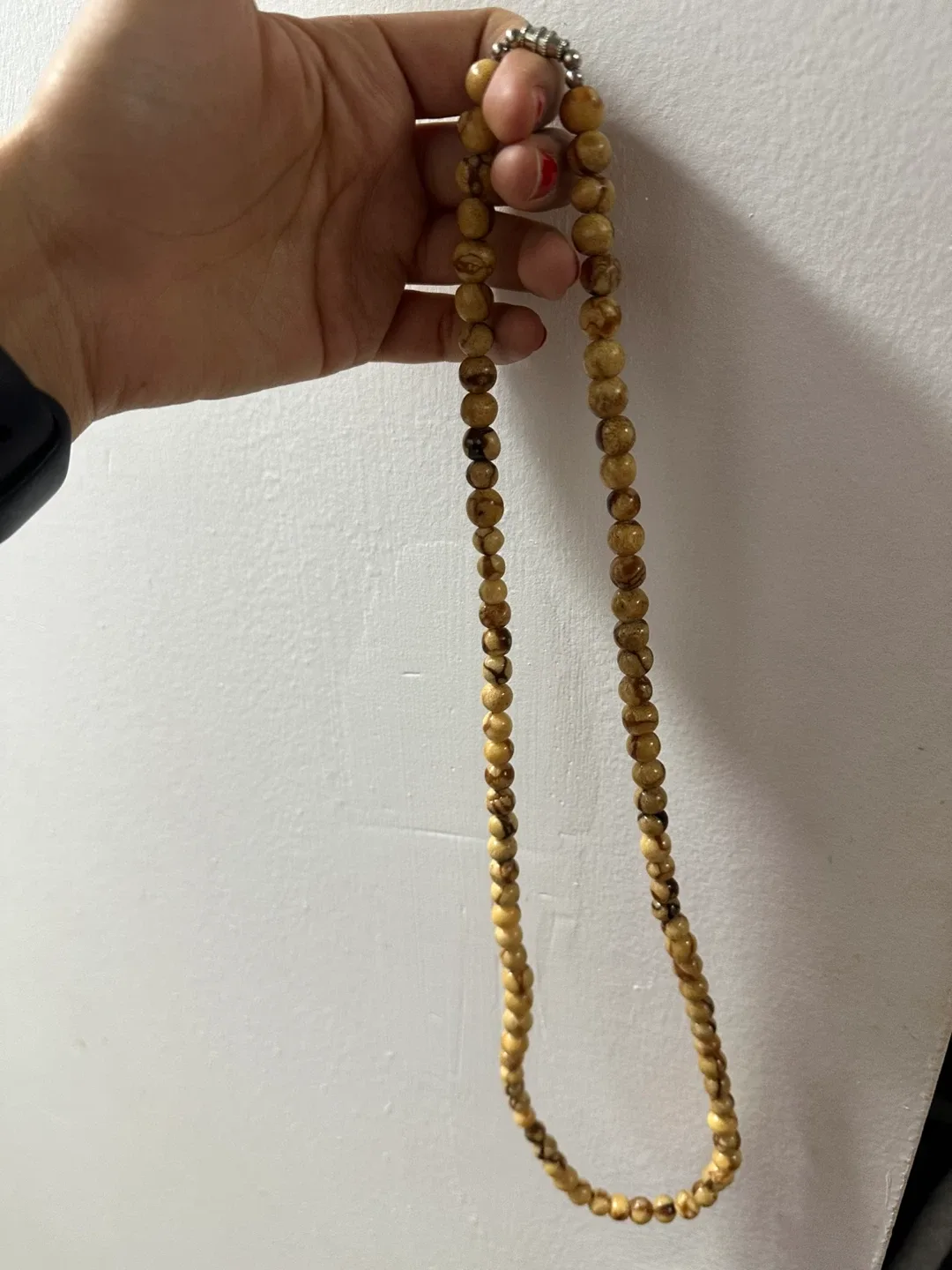 Assorted Beaded Necklaces image indicator(3)