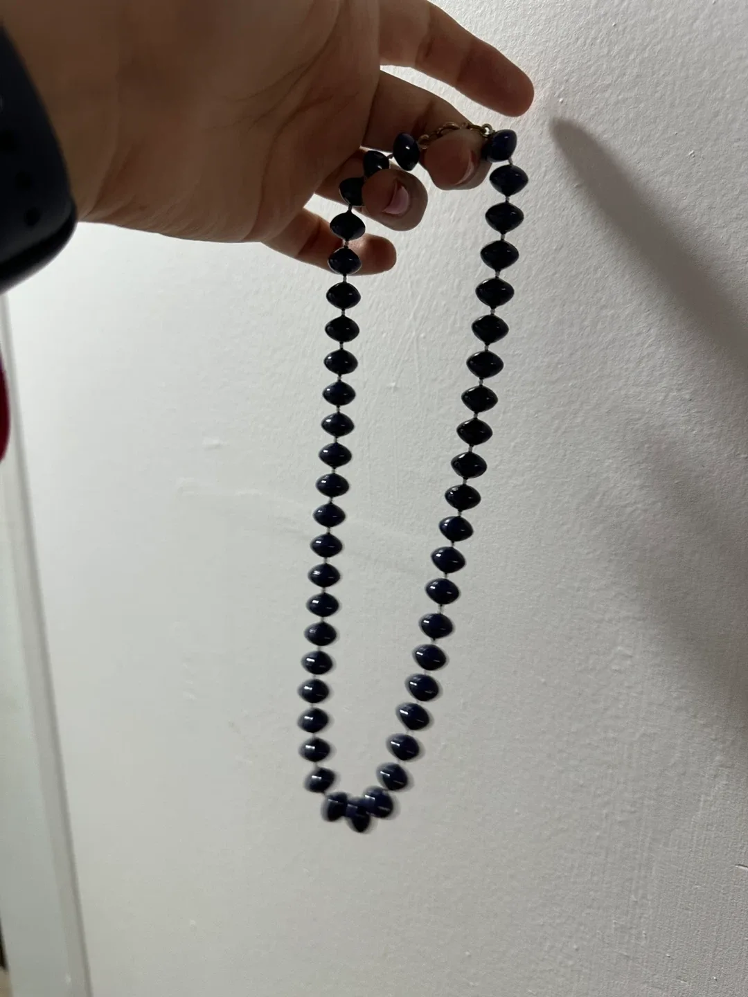 Assorted Beaded Necklaces image indicator(6)