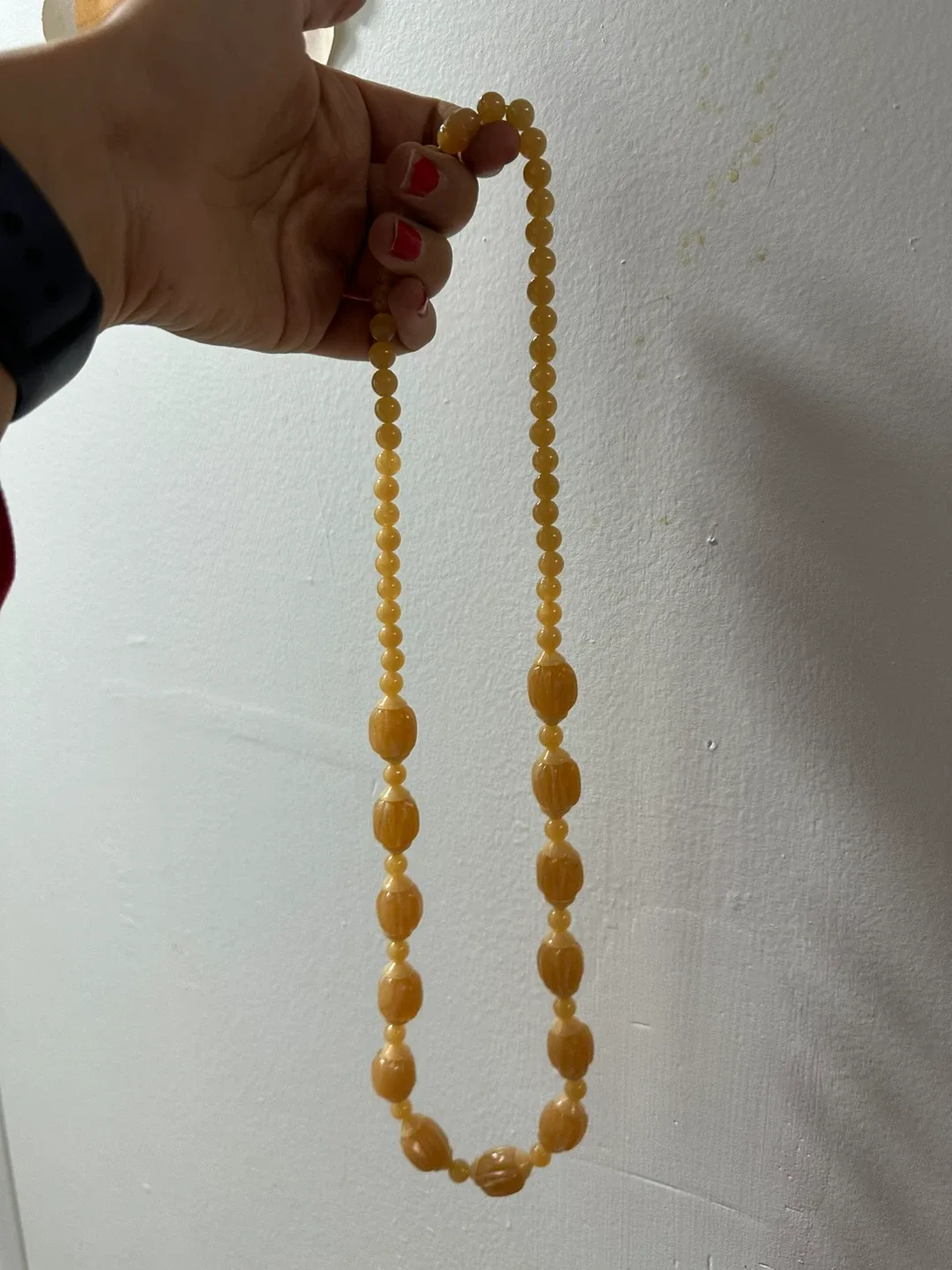 Assorted Beaded Necklaces image indicator(5)