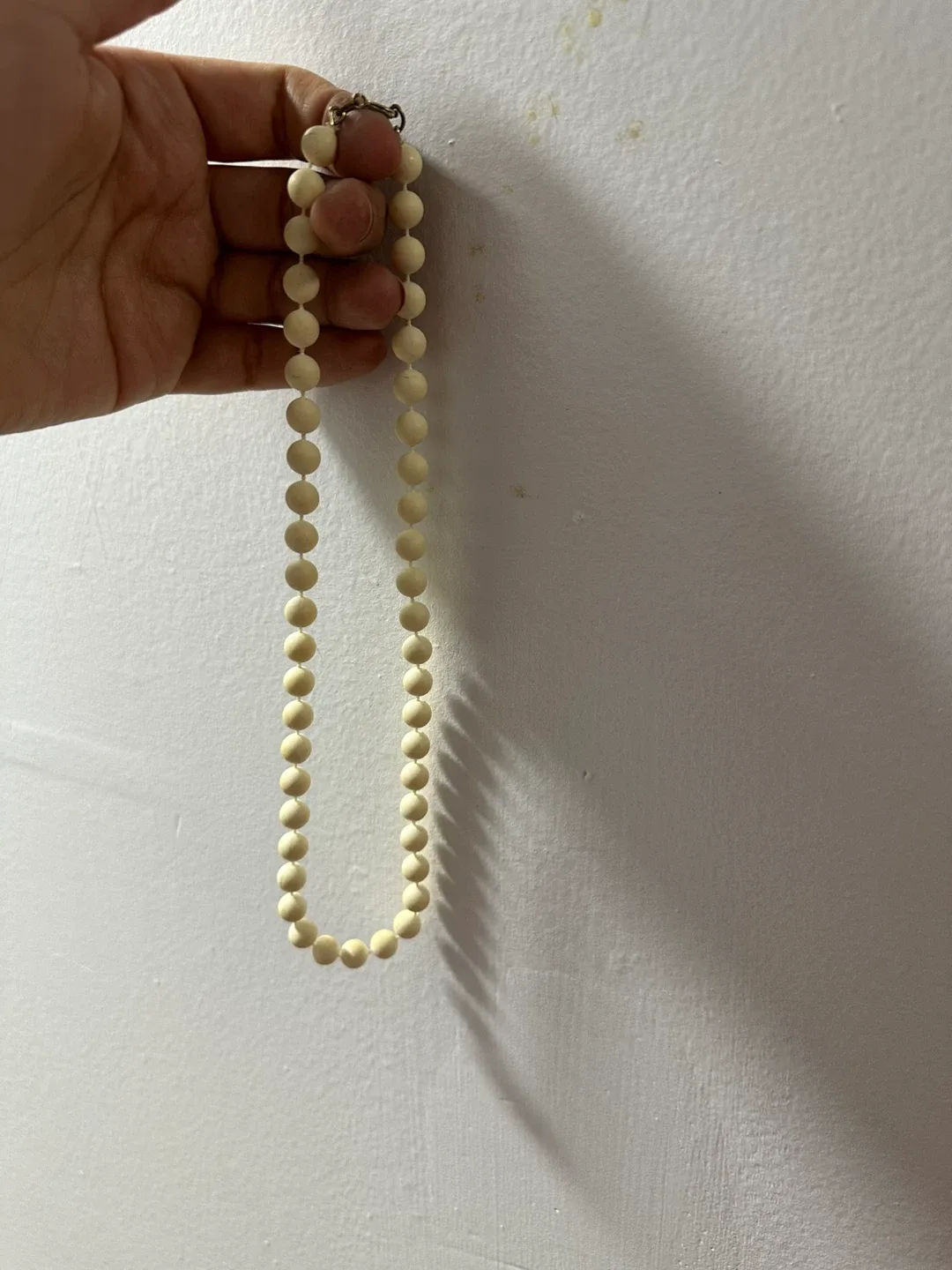 Assorted Beaded Necklaces image indicator(4)