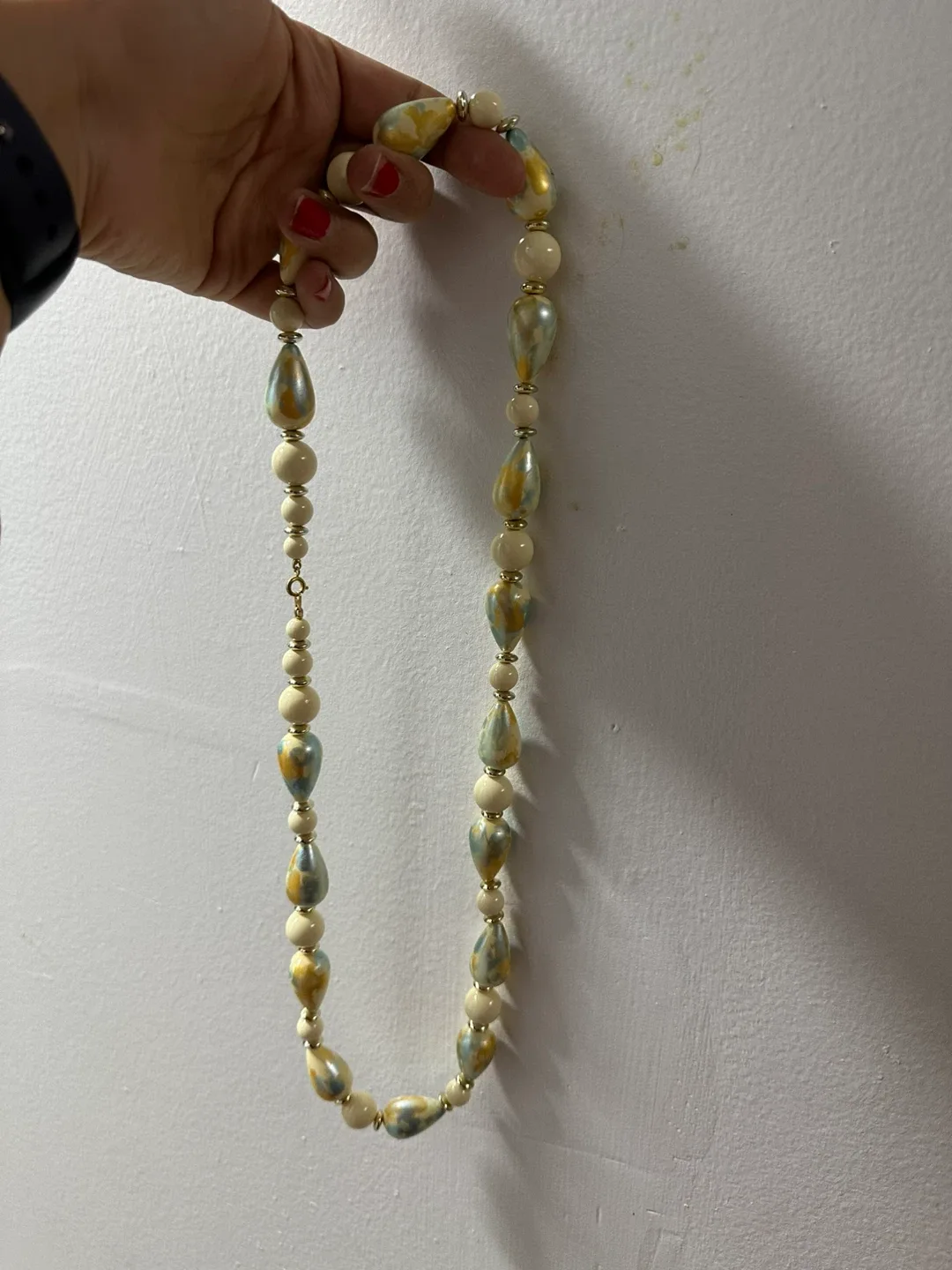 Assorted Beaded Necklaces image indicator(2)