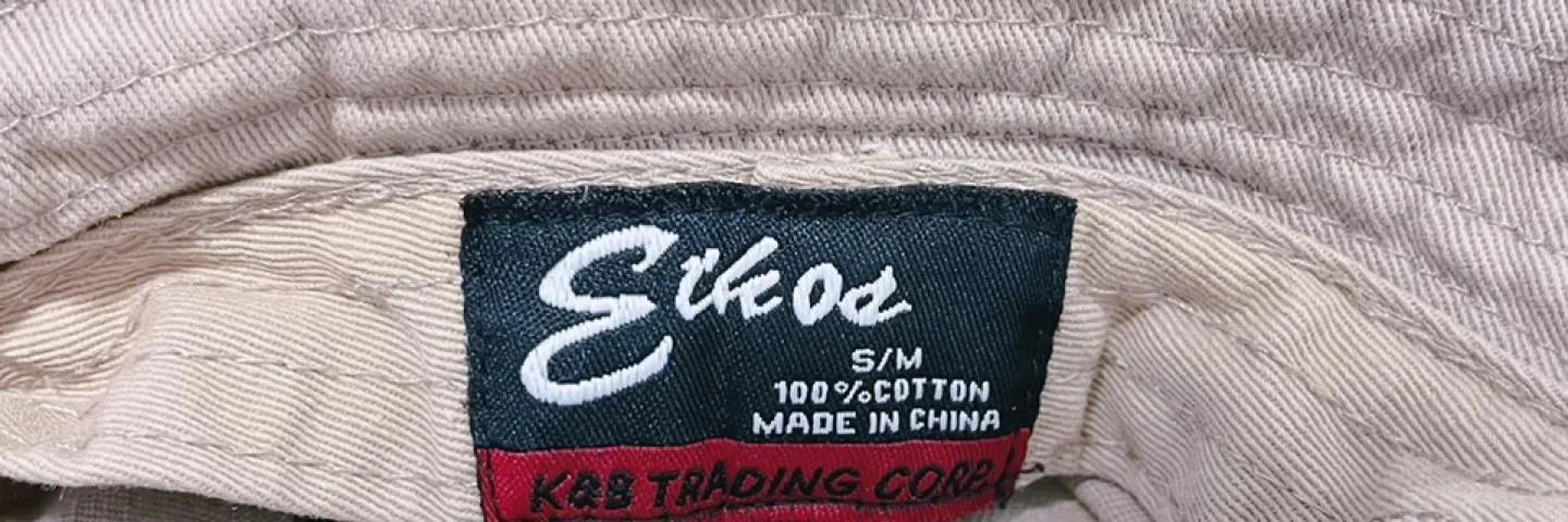 Like New Women’s MEC & Eikos Bucket Hats - Size S/M image indicator(5)