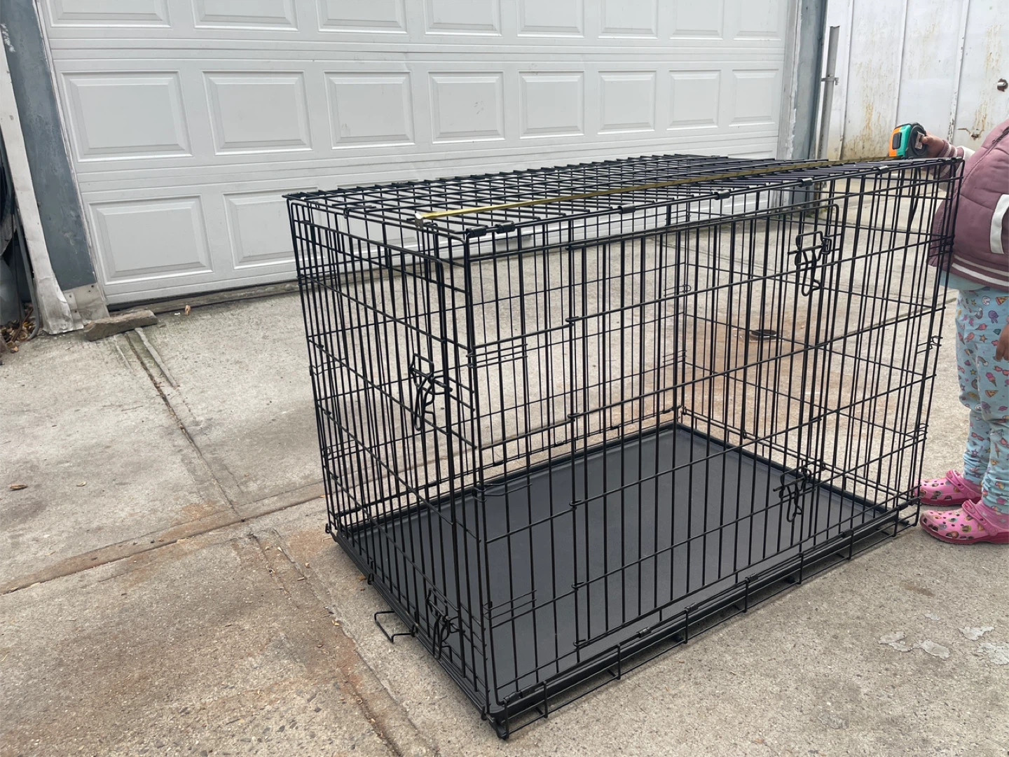 Dog Crate - Medium to Large