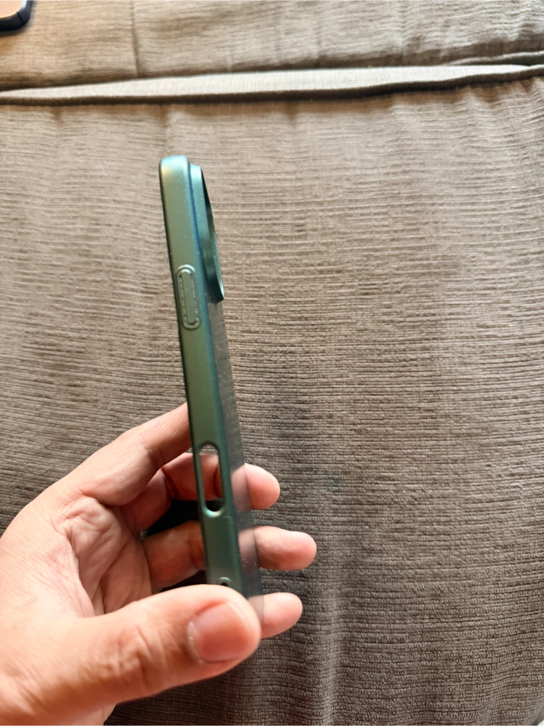 Designed for iPhone 16 Pro Max Phone