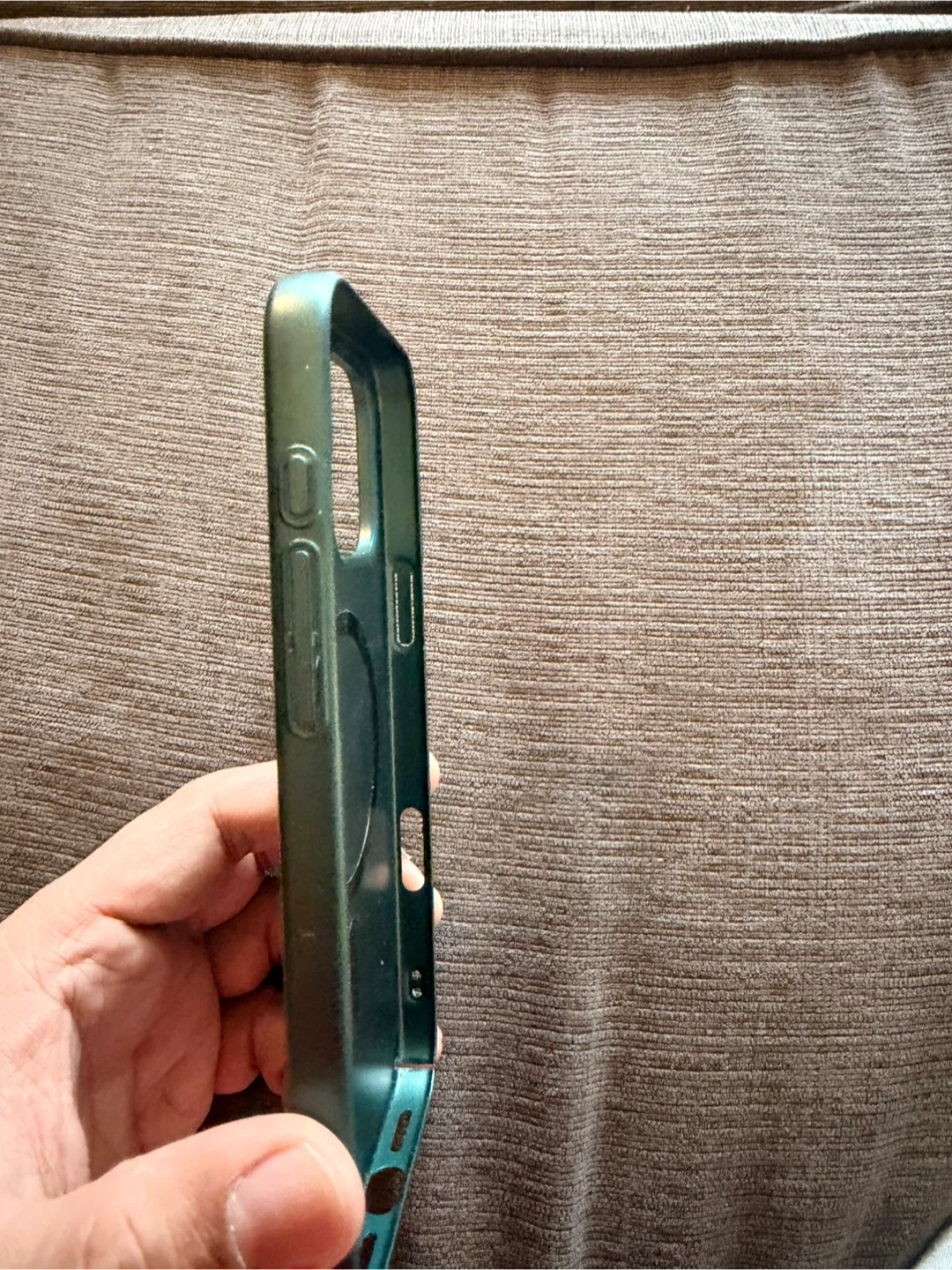 Designed for iPhone 16 Pro Max Phone - photo 2