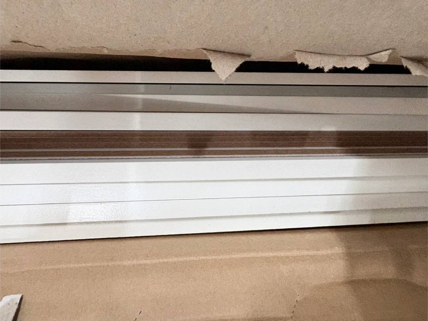 Recollection Three Drawer Cube - New image indicator(4)