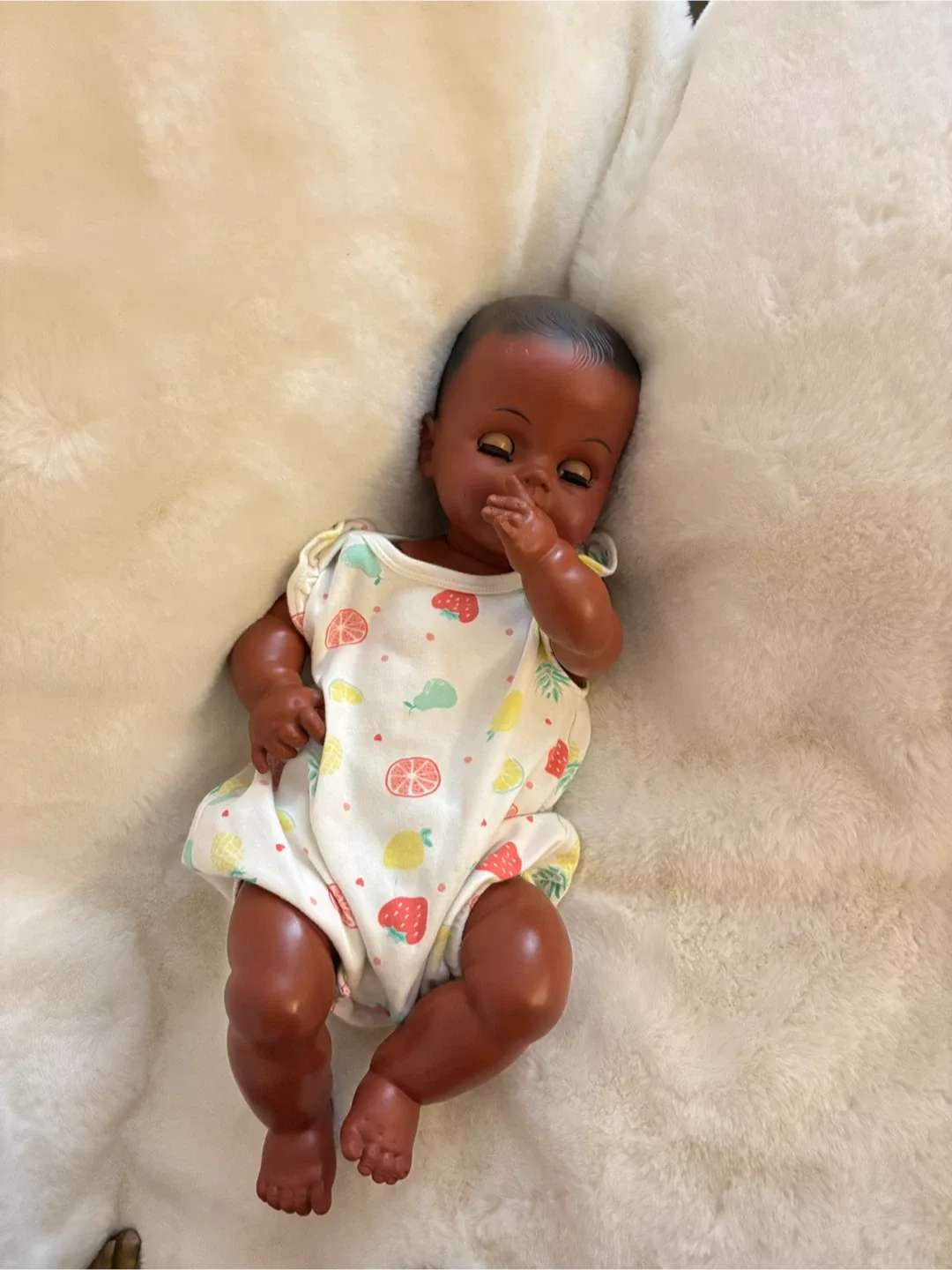🧸💕 Adorable 19.5” Regal Canada Doll - Lifelike & Ready to 💕 🧸 image indicator(3)