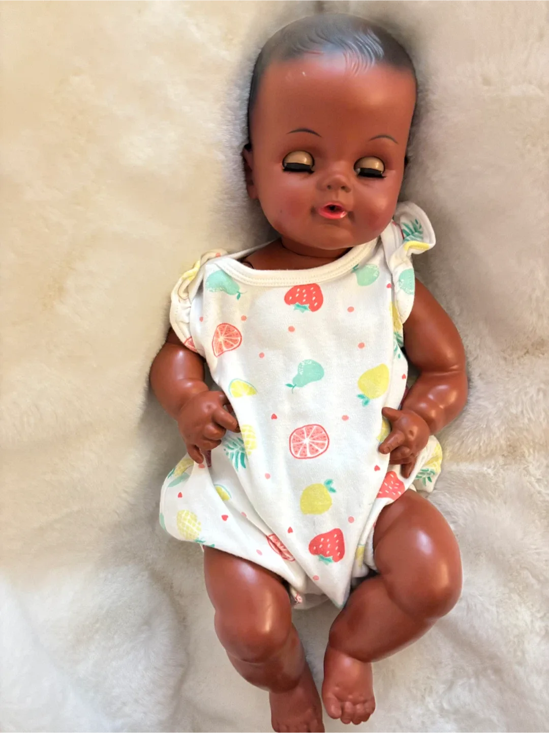 🧸💕 Adorable 19.5” Regal Canada Doll - Lifelike & Ready to 💕 🧸 image indicator(6)