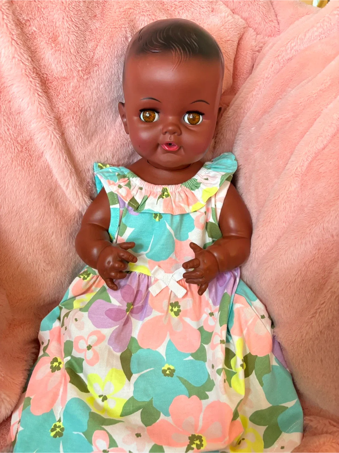 🧸💕 Adorable 19.5” Regal Canada Doll - Lifelike & Ready to 💕 🧸 image indicator(7)
