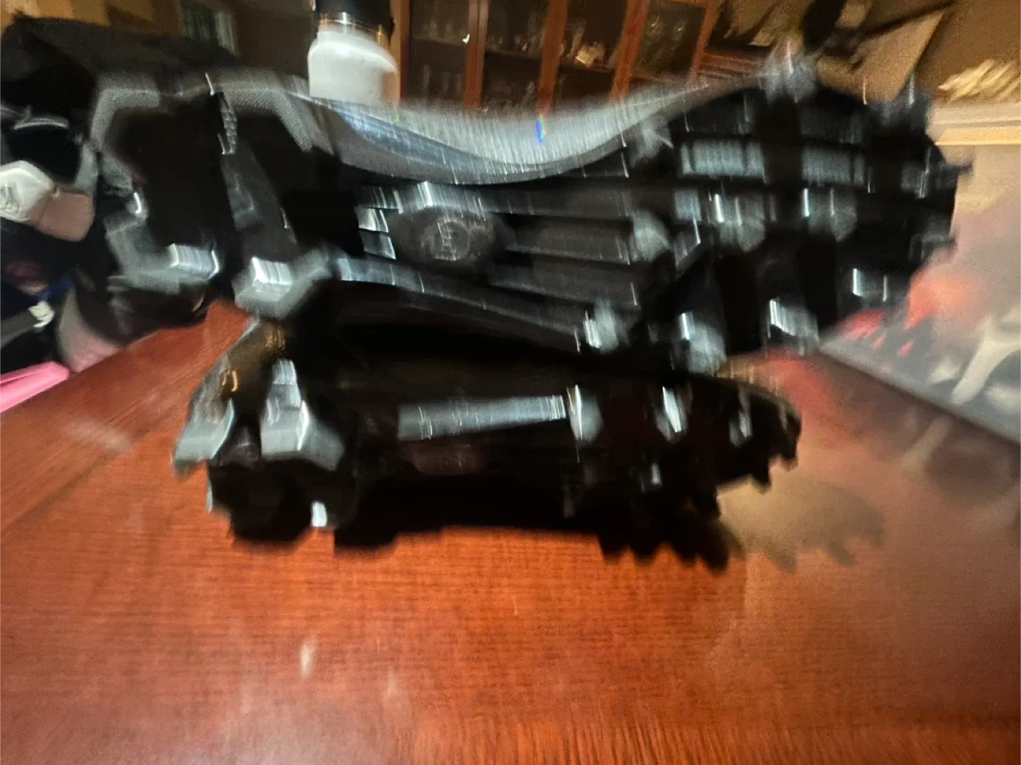 Adidas Football Cleats - Size 9 image indicator(3)