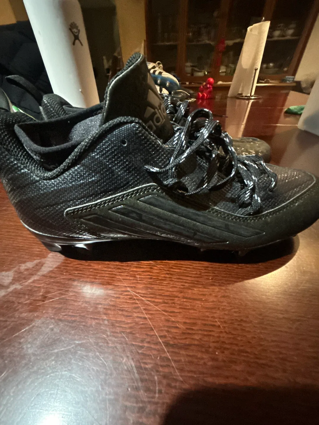 Adidas Football Cleats - Size 9 image indicator(2)