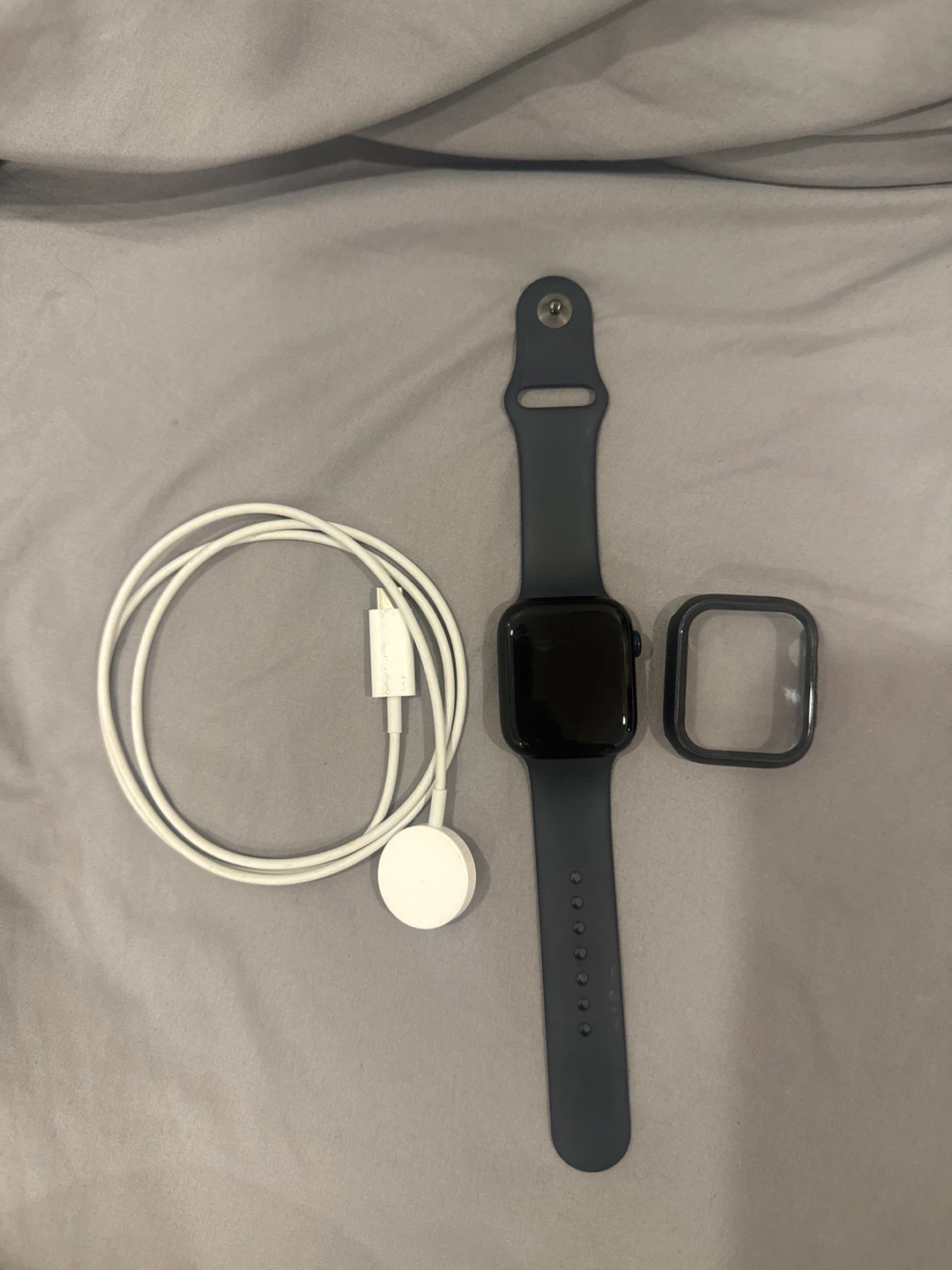 Apple Watch series 9 45 mm