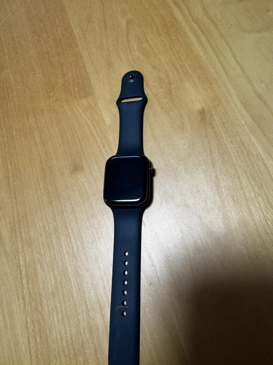 Apple Watch series 9 45 mm - photo 2