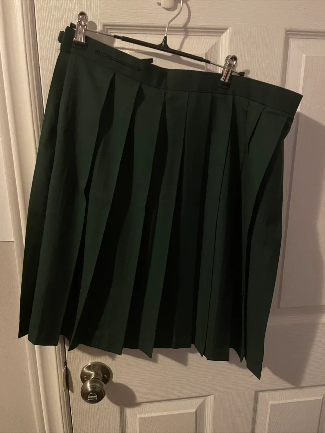 Sakurajima JK Sailor Top(short sleeve)and skirt image indicator(6)