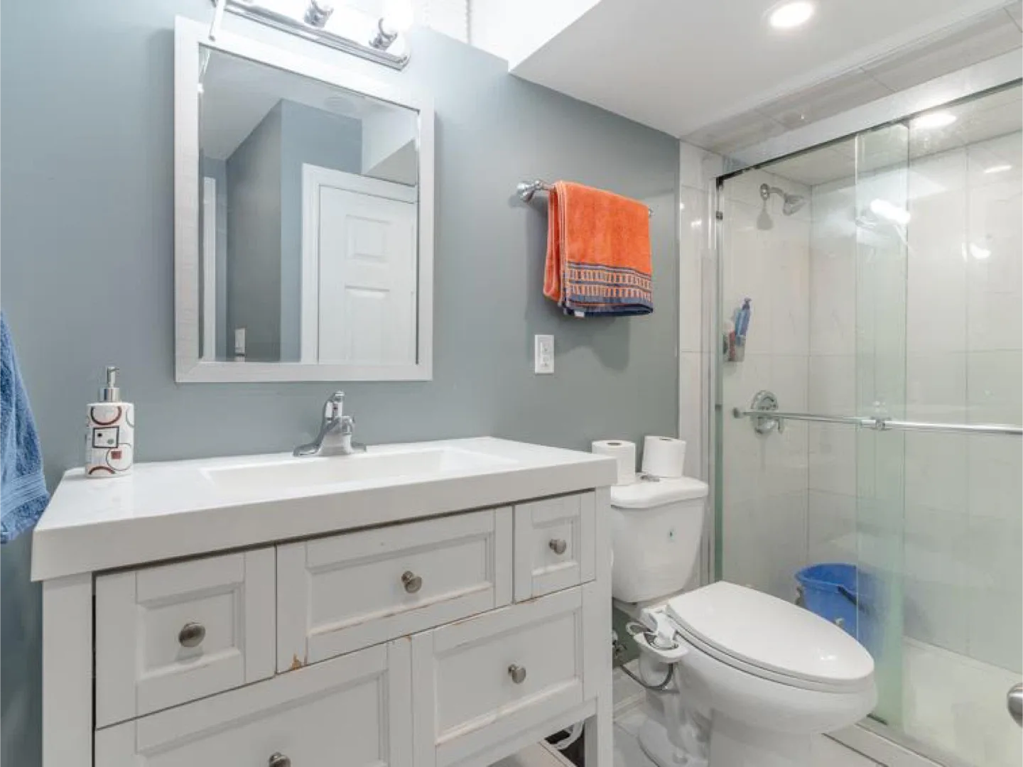 Basement for Rent image indicator(5)