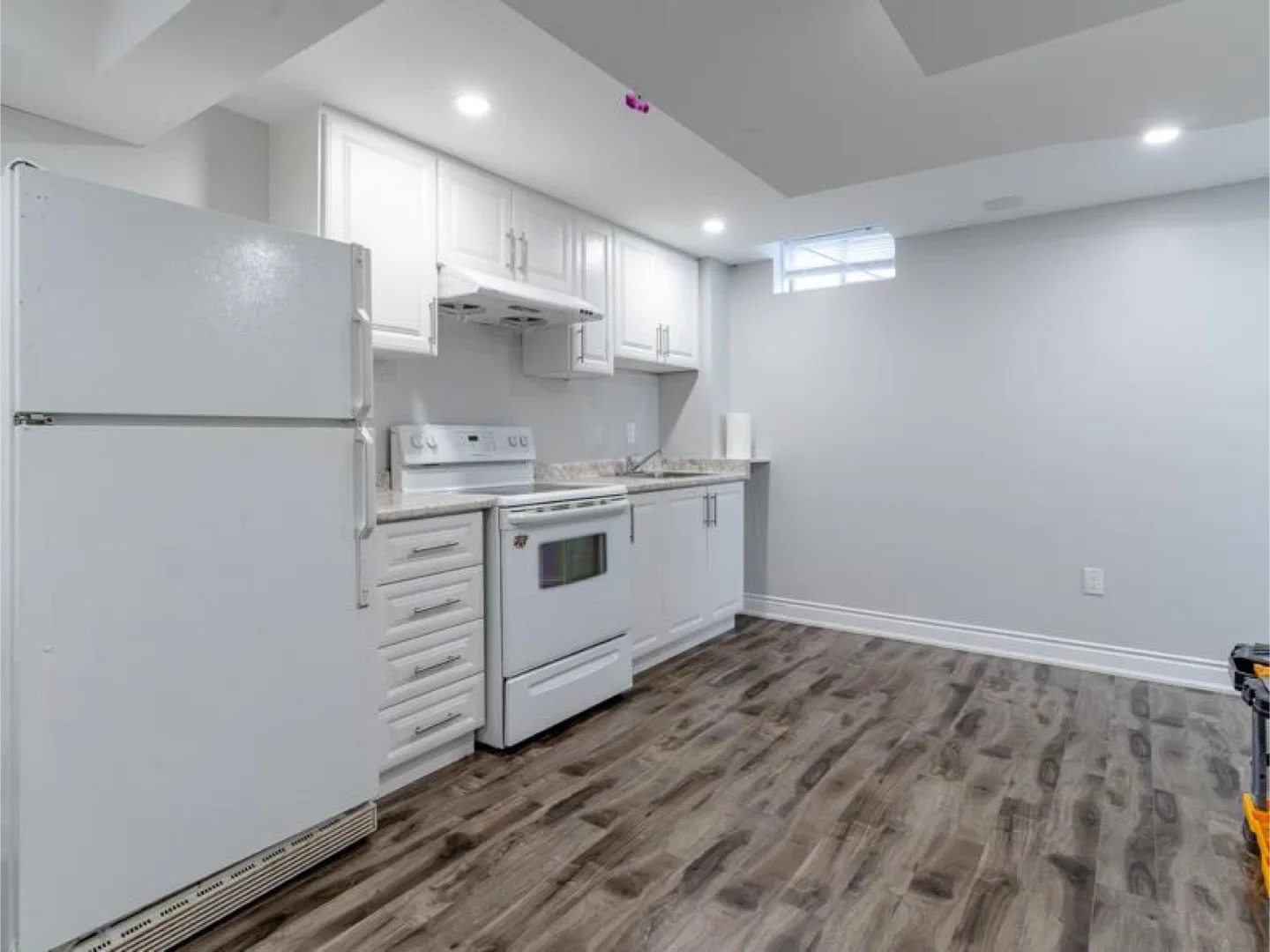 Basement for Rent image indicator(3)