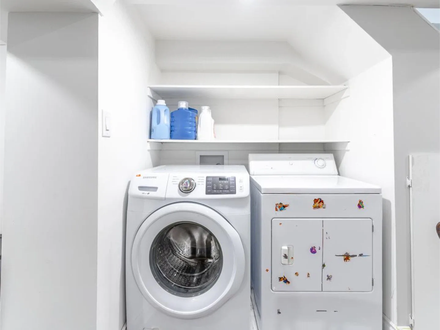 Basement for Rent image indicator(4)