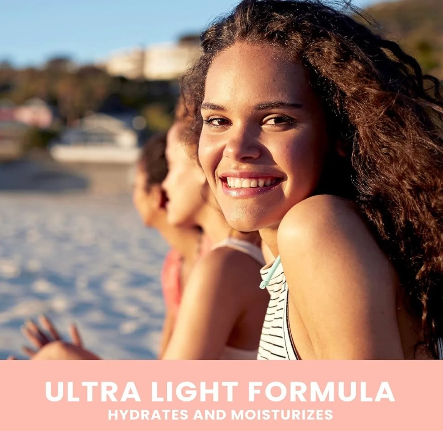 Hawaiian Tropic Aloha Glow Self-Tanning Milk 290 mL image indicator(5)