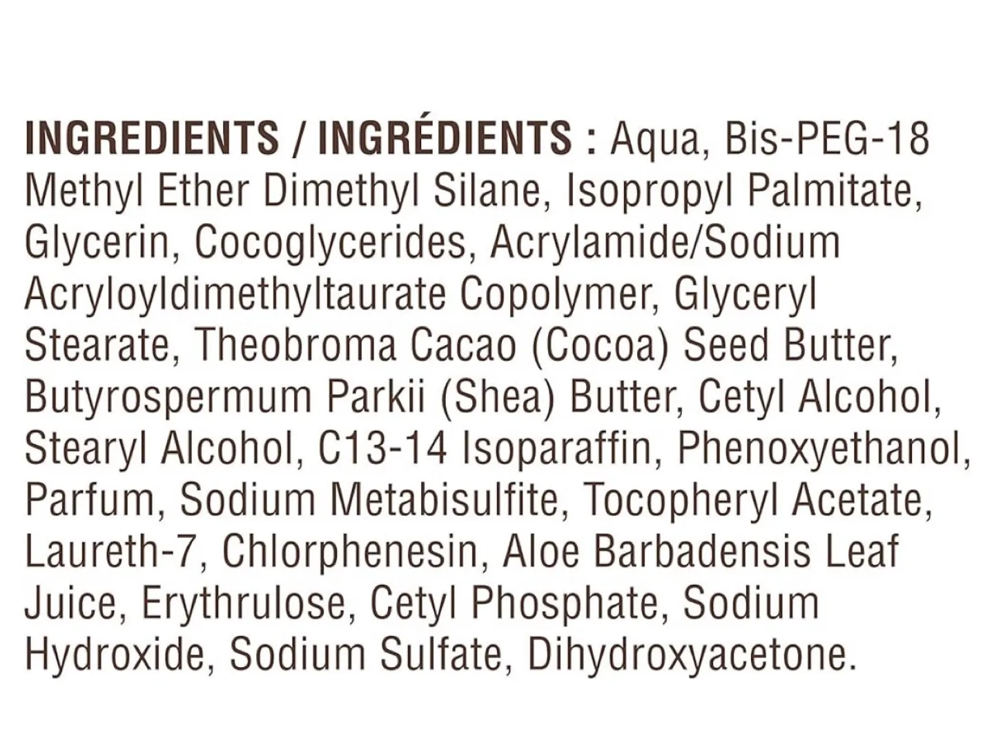 Hawaiian Tropic Aloha Glow Self-Tanning Milk 290 mL image indicator(8)