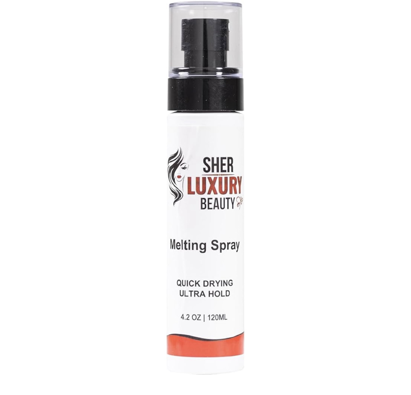 Sher Luxury Beauty Melting Spray - 4.2oz