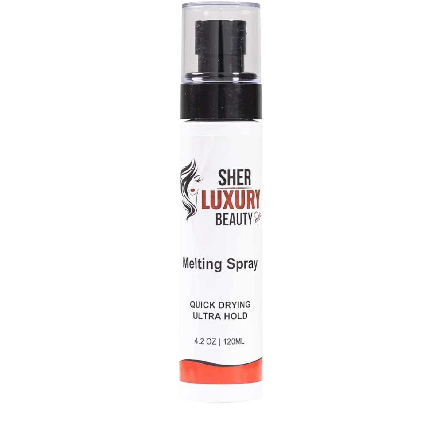 Sher Luxury Beauty Melting Spray - 4.2oz thumbnail