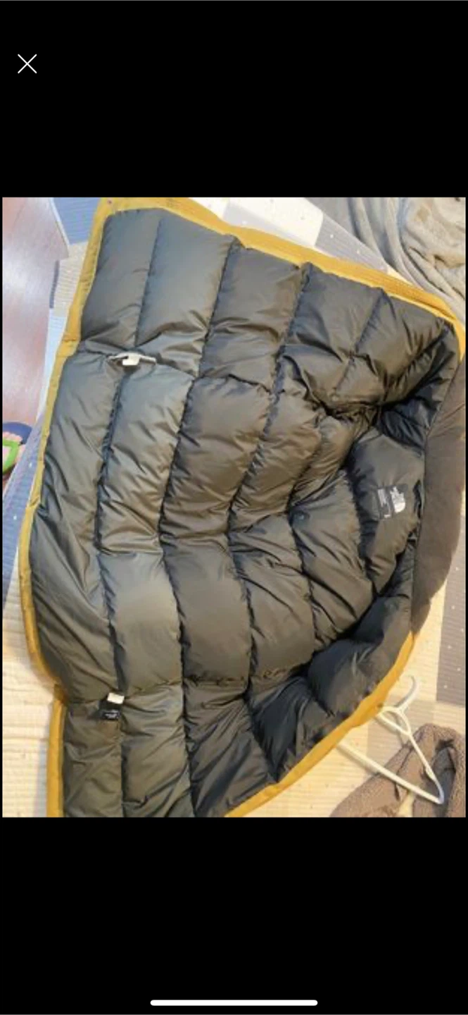 The North Face Mens Parka - Size M - photo 3