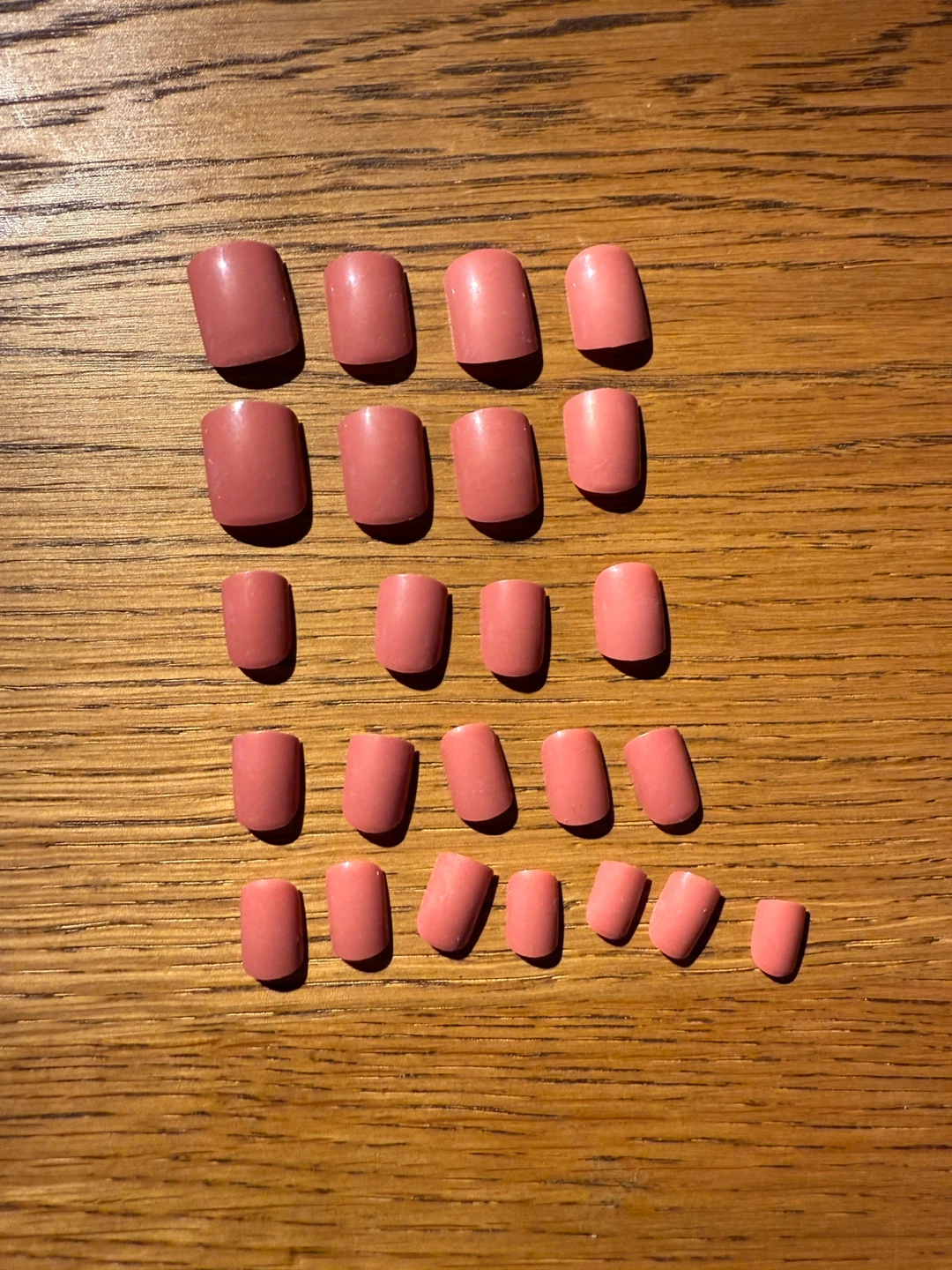 Press-on Nails