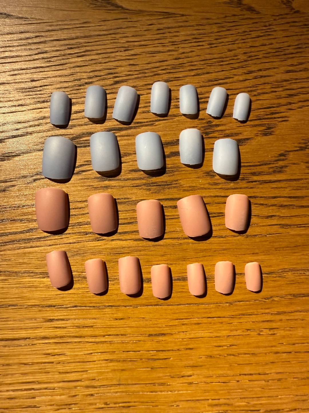 Press-on Nails