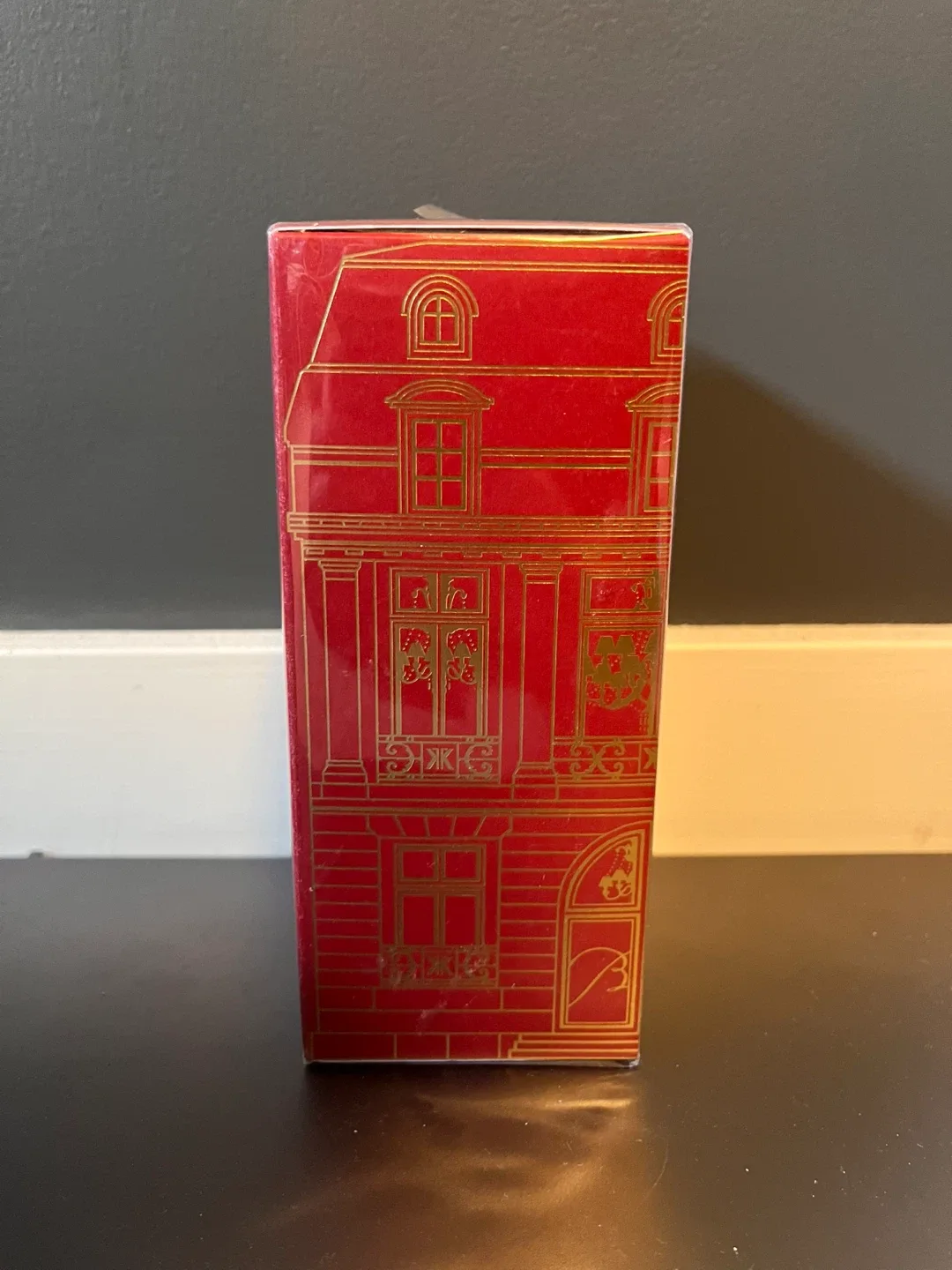 Baccarat Rouge 540 image indicator(3)