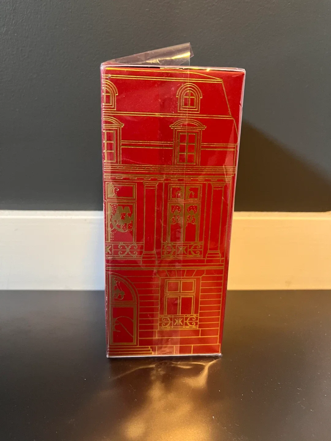 Baccarat Rouge 540 image indicator(4)