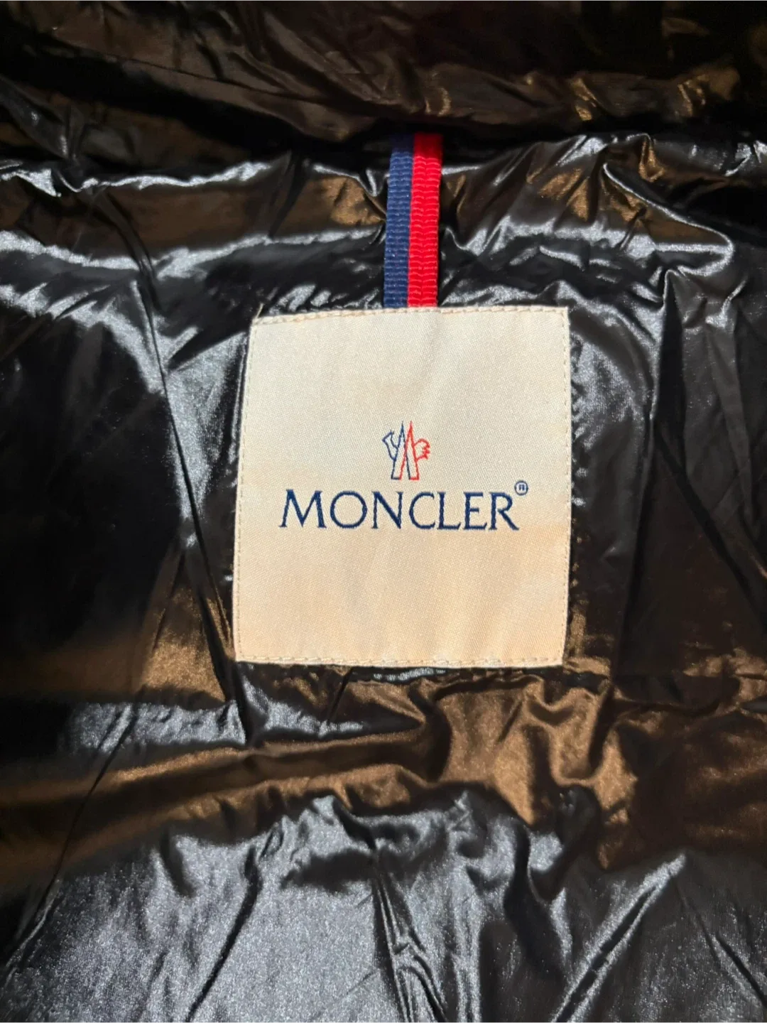 Moncler Jacket image indicator(3)