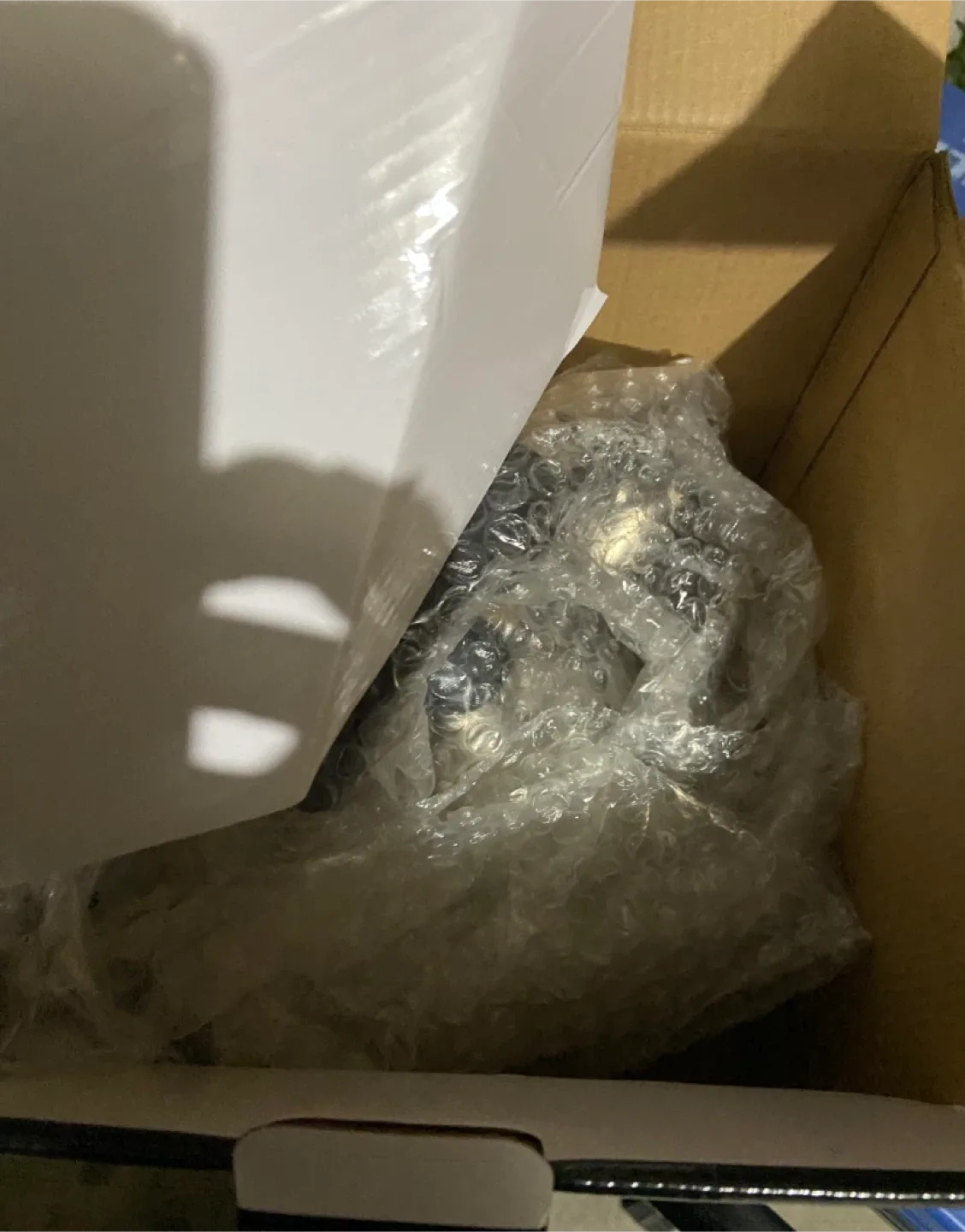 Stainless Steel Whistling Kettle 3L - NEW image indicator(2)