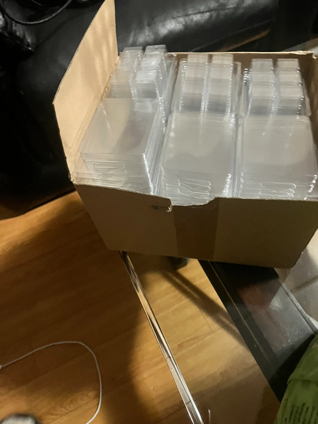 PENDING PICK UP…….Candle Making Supplies - Soy Wax, Molds, Scale - photo 2