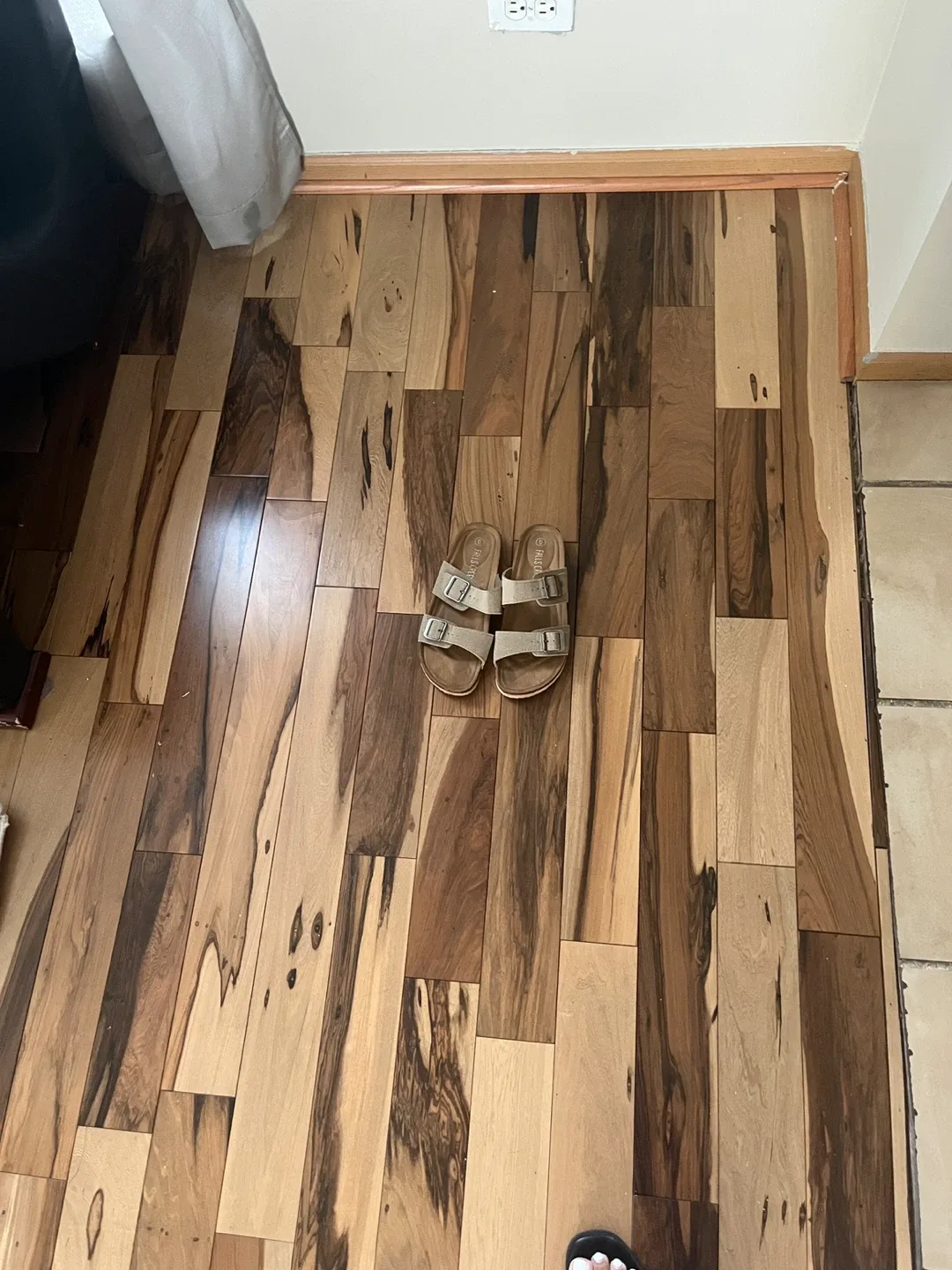 Vans Classic Slip-On Checkered Shoes image indicator(2)