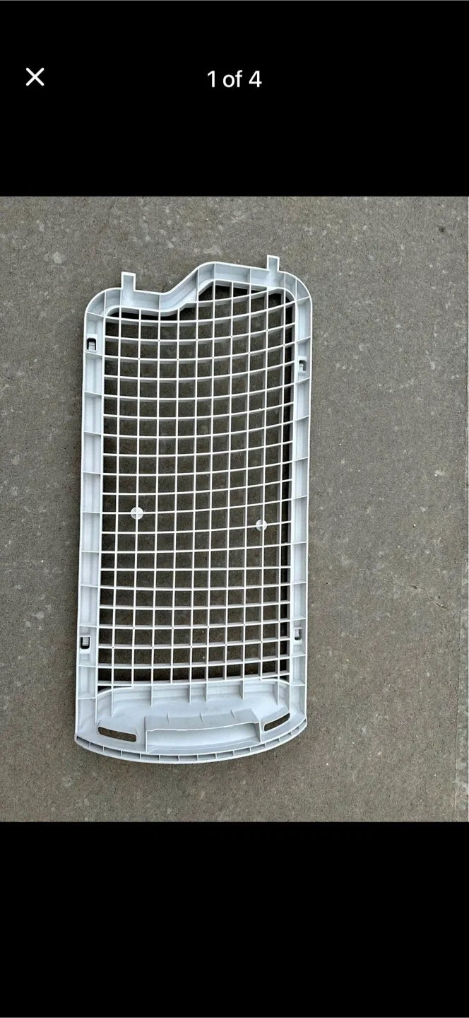 Samsung Dryer Rack DC61-01522A