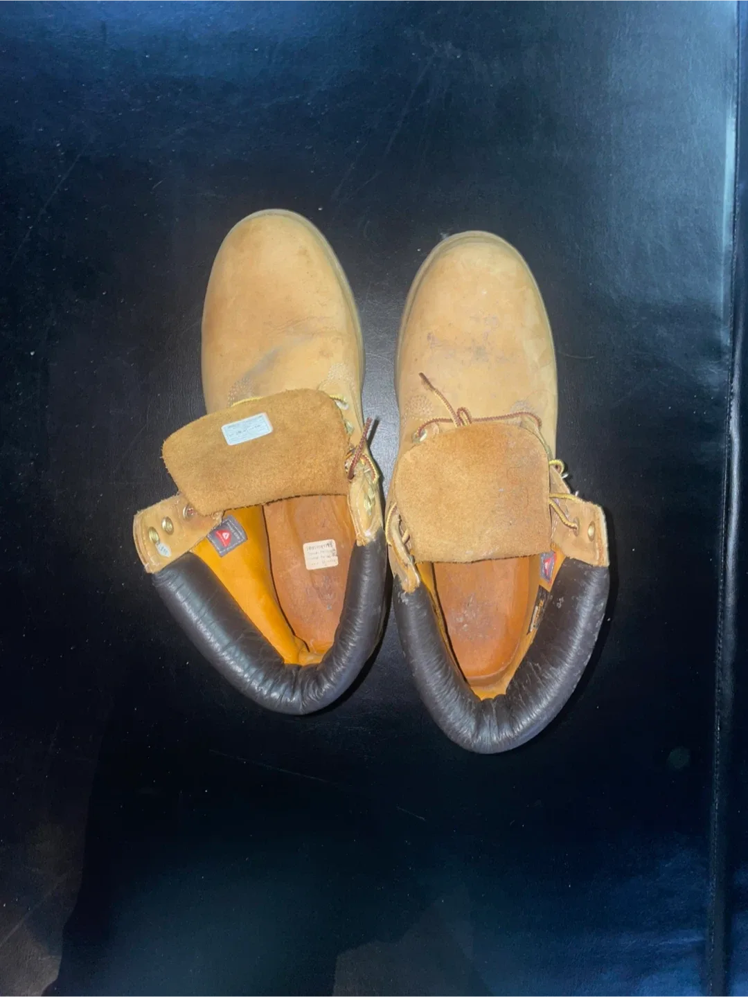 Timberland Boots - Size 10 image indicator(3)