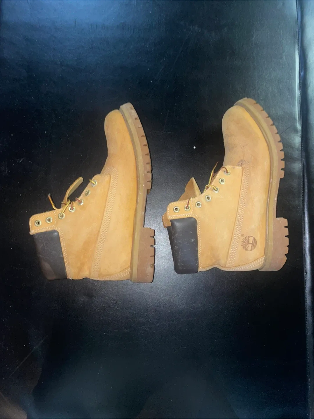 Timberland Boots - Size 10 image indicator(2)