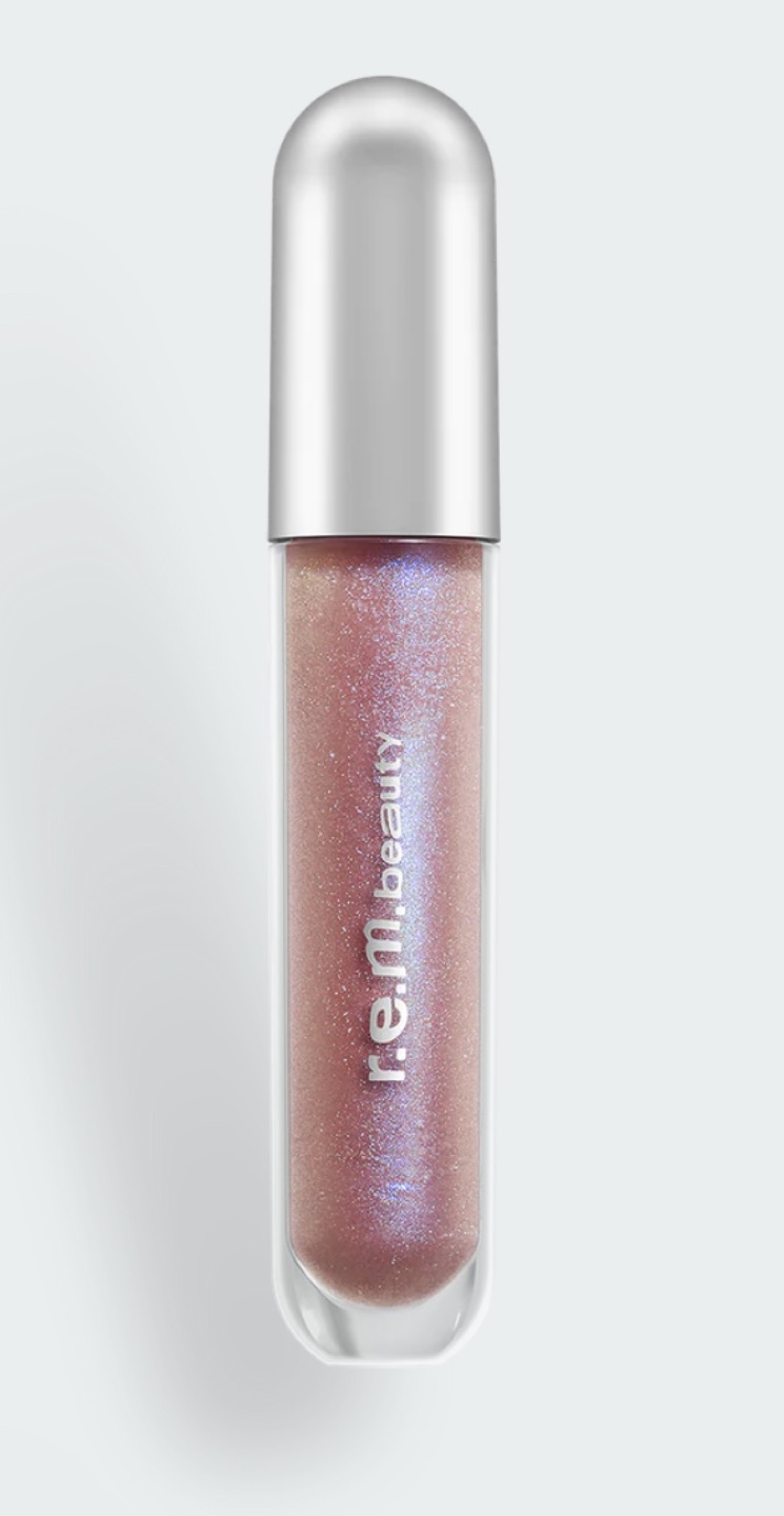 r.e.m. beauty Fembot Glossy Balm