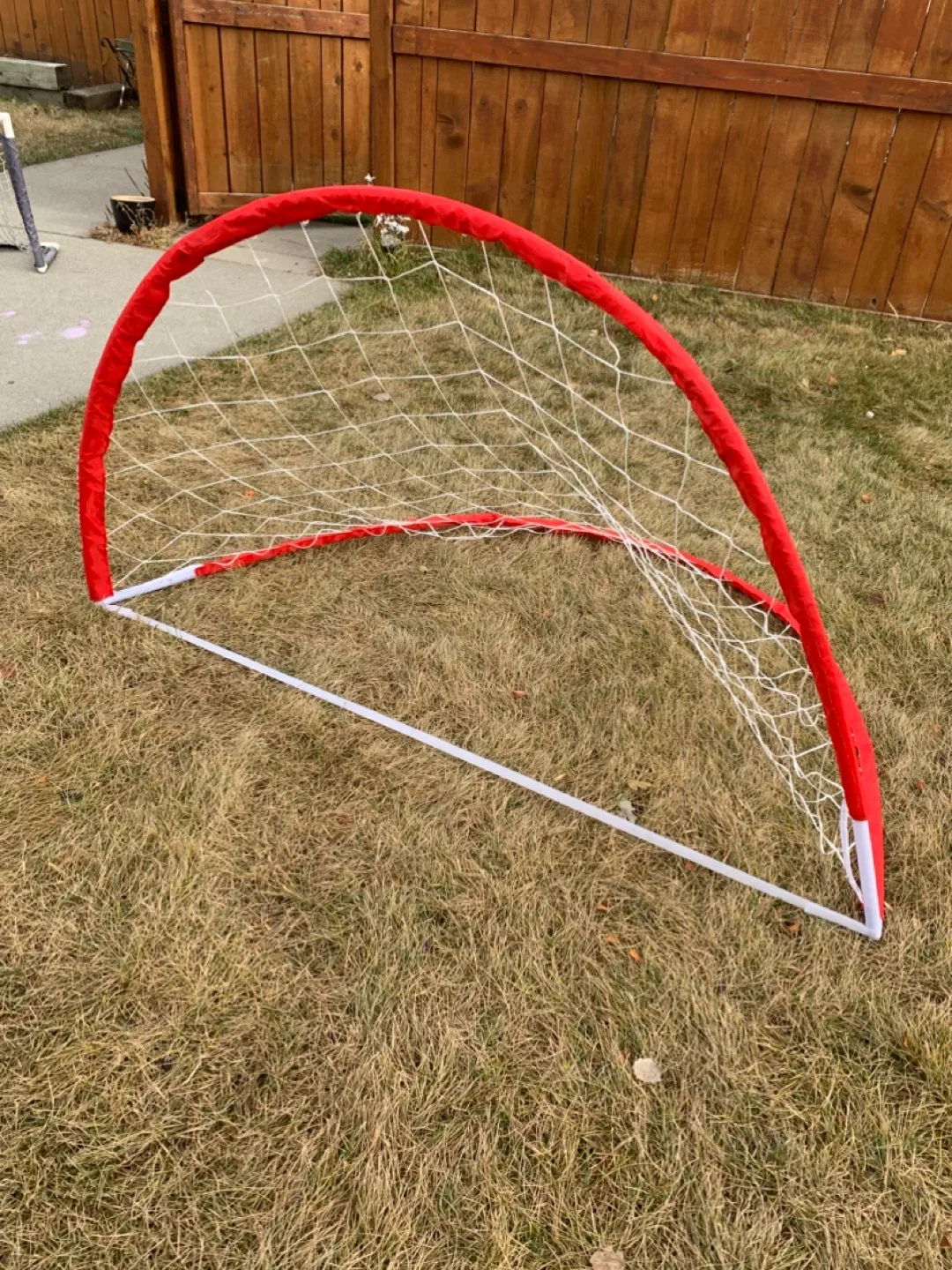 Rawlings Portable Soccer Goal - mini net / sports kids toys image indicator(6)