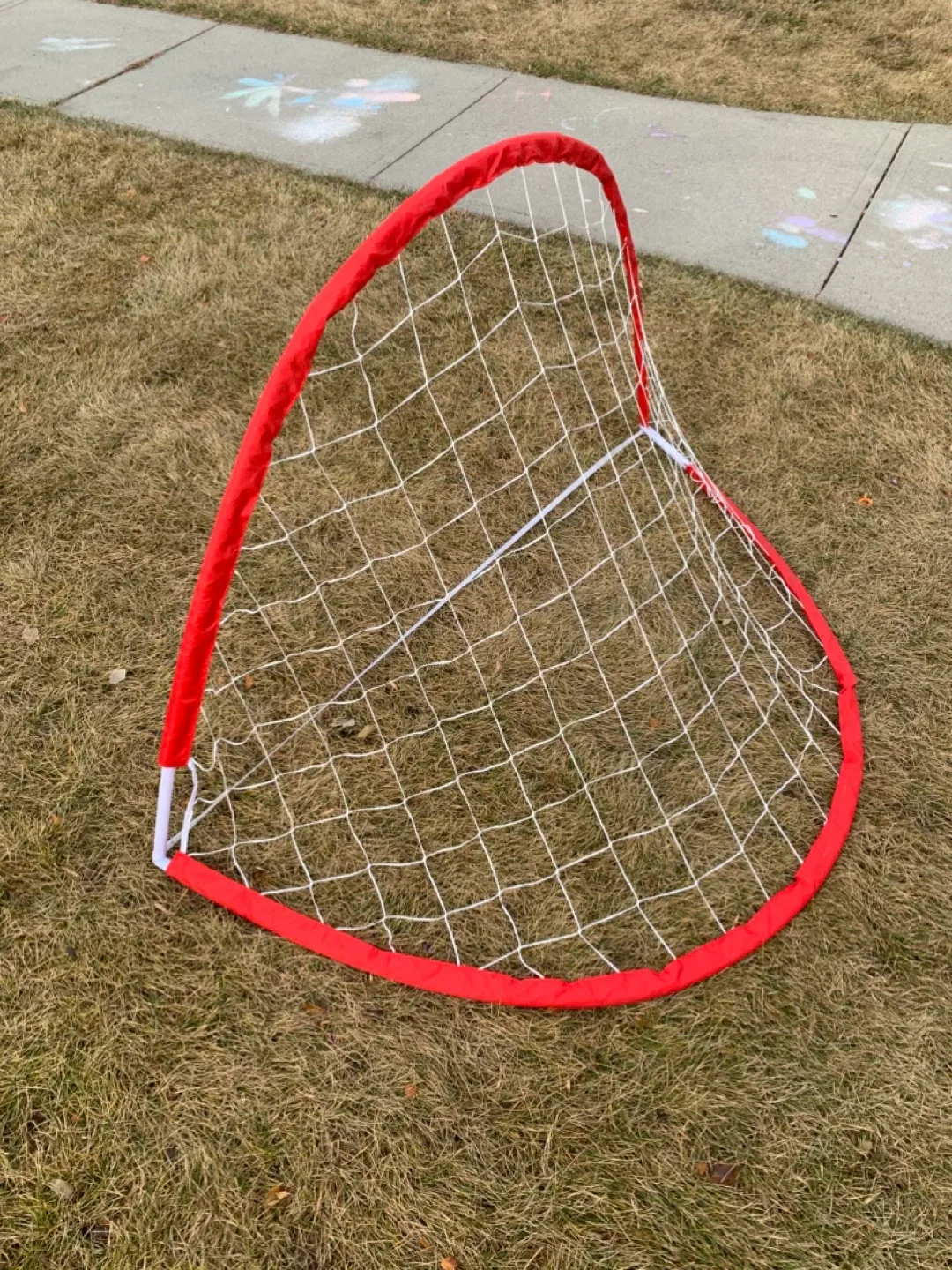 Rawlings Portable Soccer Goal - mini net / sports kids toys image indicator(5)