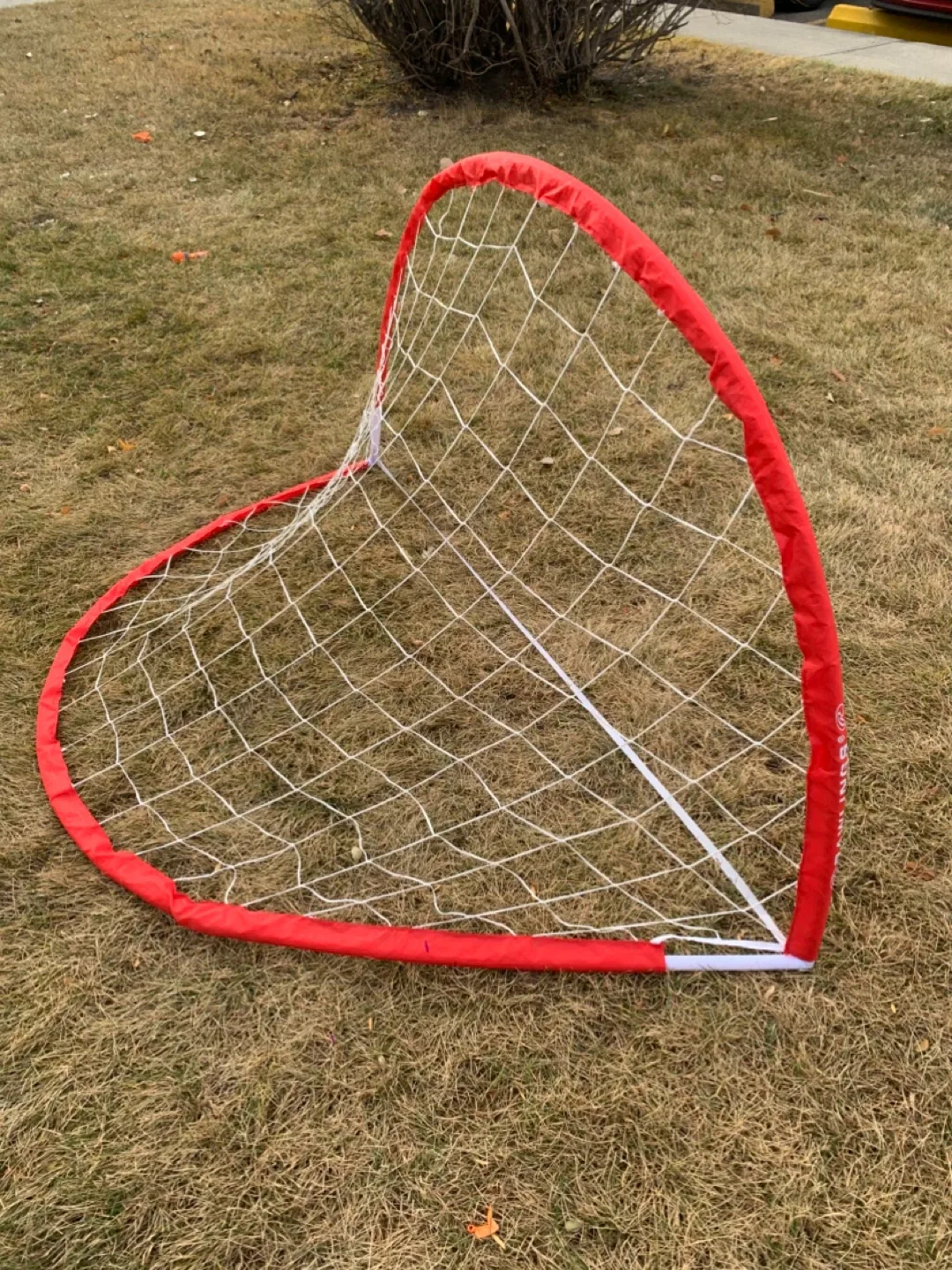 Rawlings Portable Soccer Goal - mini net / sports kids toys image indicator(4)