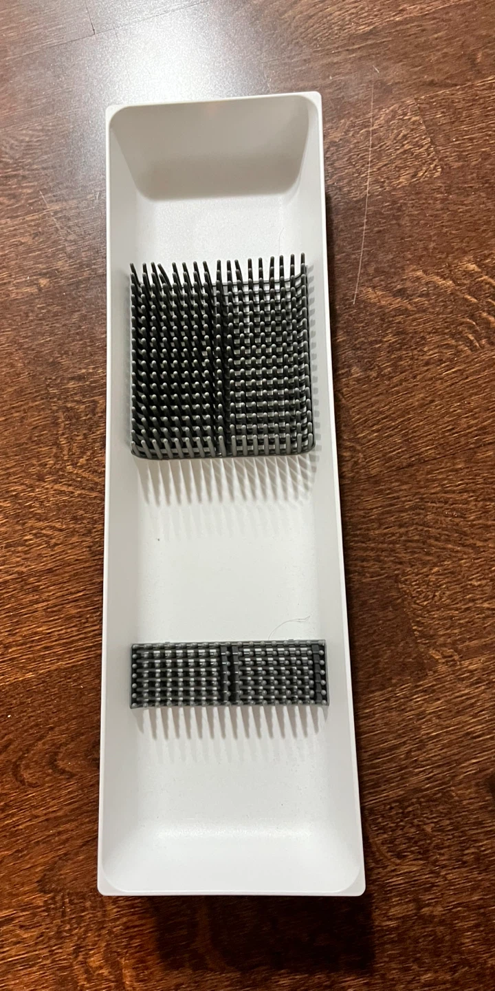 Ikea knife organizer